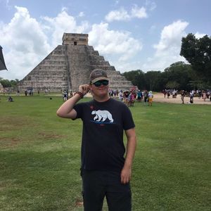 Meet your Posher, Ryan